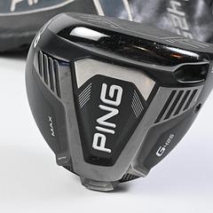 Ping G425 Max Driver / 12 Degree / Senior Flex Ping Alta CB Slate 55 Shaft - Image 8