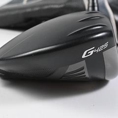 Ping G425 Max Driver / 12 Degree / Senior Flex Ping Alta CB Slate 55 Shaft - Image 10