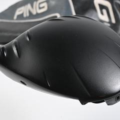 Ping G425 Max Driver / 12 Degree / Senior Flex Ping Alta CB Slate 55 Shaft - Image 6