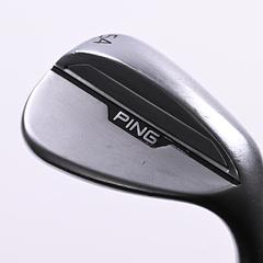 Ping S159 Sand Wedge / 54 Degree / Green Dot / Regular Flex Ping AWT 3.0 Shaft - Image 1