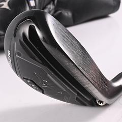 Mizuno CLK 2018 #4 Hybrid / 22 Degree / Regular Flex Speeder Evolution HB 75 - Image 1