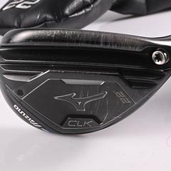 Mizuno CLK 2018 #4 Hybrid / 22 Degree / Regular Flex Speeder Evolution HB 75 - Image 2