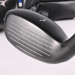 Mizuno CLK 2018 #4 Hybrid / 22 Degree / Regular Flex Speeder Evolution HB 75 - Image 4