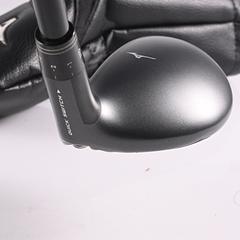 Mizuno CLK 2018 #4 Hybrid / 22 Degree / Regular Flex Speeder Evolution HB 75 - Image 5