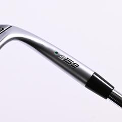 Ping S159 Sand Wedge / 54 Degree / Green Dot / Regular Flex Ping AWT 3.0 Shaft - Image 2