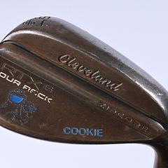 Cleveland RTX 6 Zipcore Tour Rack Sand Wedge / 54 Degree / Wedge Flex Dynamic - Image 1