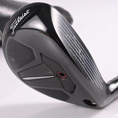 Titleist TSR2 #4 Hybrid / 21 Degree / Regular Flex HZRDUS Red 60 Shaft - Image 1