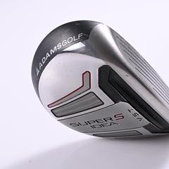Adams Idea Super S #3 Hybrid / 19 Degree / Regular Flex Adams Shaft - Image 1