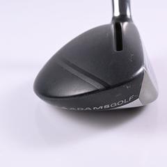 Adams Idea Super S #3 Hybrid / 19 Degree / Regular Flex Adams Shaft - Image 3