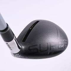 Adams Idea Super S #3 Hybrid / 19 Degree / Regular Flex Adams Shaft - Image 5