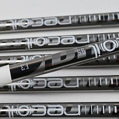 Mizuno Pro 223 Irons / 5-PW+GW / Regular Flex UST Mamiya Recoil 95 Shafts - Image 5