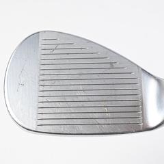 Titleist Vokey SM10 Lob Wedge / 60 Degree / Stiff Flex AMT S300 Black Shaft - Image 2