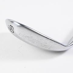 Titleist Vokey SM10 Lob Wedge / 60 Degree / Stiff Flex AMT S300 Black Shaft - Image 3
