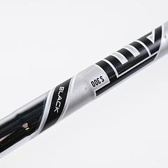 Titleist Vokey SM10 Lob Wedge / 60 Degree / Stiff Flex AMT S300 Black Shaft - Image 4