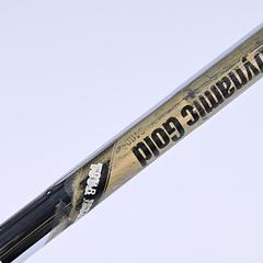 Taylormade Milled Grind 2 TW Sand Wedge / 56 Degree / Stiff Flex Dynamic Gold - Image 4