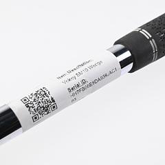 Titleist Vokey SM10 Lob Wedge / 60 Degree / Stiff Flex AMT S300 Black Shaft - Image 5