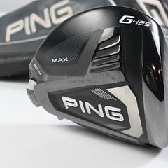 Ping G425 Max Driver / 12 Degree / Senior Flex Ping Alta CB Slate 55 Shaft - Image 9