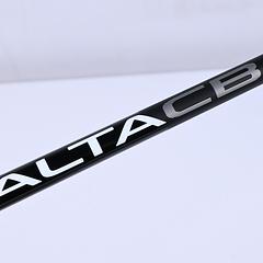 Ping Alta CB Black 65 #3 Wood Shaft / Regular Flex / Ping 3rd Gen - Image 1