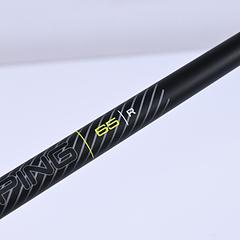 Ping Alta CB Black 65 #3 Wood Shaft / Regular Flex / Ping 3rd Gen - Image 2