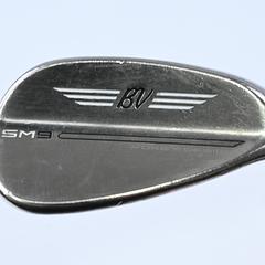 Titleist Vokey SM9 Gap Wedge / 50 Degree / Wedge Flex Vokey Design SM9 - Image 1