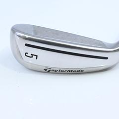 Taylormade Stealth HD #5 Iron / 23.5 Degree / Regular Flex Fujikura Speeder NX 50 - Image 3