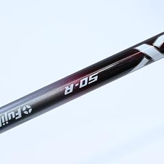 Taylormade Stealth HD #5 Iron / 23.5 Degree / Regular Flex Fujikura Speeder NX 50 - Image 4