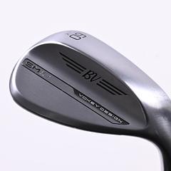 Titleist Vokey SM10 Lob Wedge / 60 Degree / Wedge Flex Vokey SM10 Shaft - Image 1