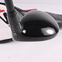 Titleist TSR2 #4 Hybrid / 21 Degree / Regular Flex HZRDUS Red 60 Shaft - Image 5