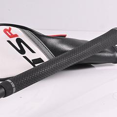 Titleist TSR2 #4 Hybrid / 21 Degree / Regular Flex HZRDUS Red 60 Shaft - Image 8