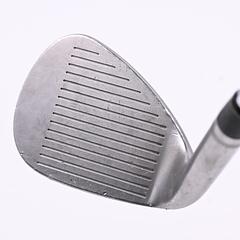 Wilson FG Tour PMP Lob Wedge / 60 Degree / Stiff Flex KBS Hi-Rev 2.0 125 - Image 3