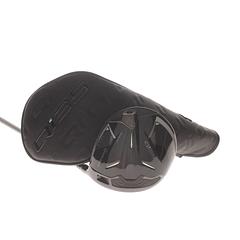 TaylorMade Qi35 max ltd Graphite Mens Right Hand Driver 10.5* Regular - Speeder nx 50 - Image 1