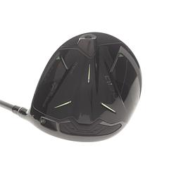 TaylorMade Qi35 max ltd Graphite Mens Right Hand Driver 10.5* Regular - Speeder nx 50 - Image 2