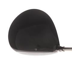 TaylorMade Qi35 max ltd Graphite Mens Right Hand Driver 10.5* Regular - Speeder nx 50 - Image 3