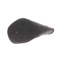 TaylorMade Qi35 max ltd Graphite Mens Right Hand Driver 10.5* Regular - Speeder nx 50 - Image 7