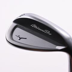 Mizuno Pro T-3 Gap Wedge / 50 Degree / Wedge Flex KBS HI-Rev 2.0 115 Shaft - Image 1