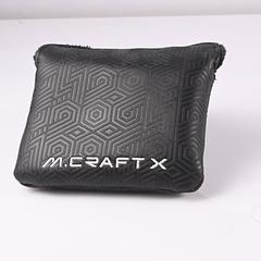 Mizuno  M.Craft X 4 Putter / 35 Inch - Image 8