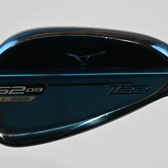 Mizuno T22 Gap Wedge / 52 Degree / Wedge Flex Dynamic Gold Shaft - Image 5