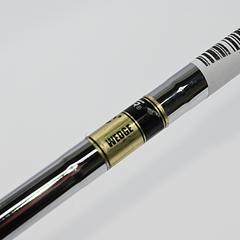 Mizuno T22 Gap Wedge / 52 Degree / Wedge Flex Dynamic Gold Shaft - Image 4