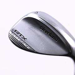 Cleveland RTX Full Face Sand Wedge / 54 Degree / Wedge Flex Dynamic Gold Spinner - Image 6