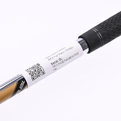 Cleveland RTX Full Face Sand Wedge / 54 Degree / Wedge Flex Dynamic Gold Spinner - Image 2