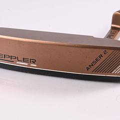 Ping Heppler Anser 2 Putter / Black Dot / 34 Inch - Image 2