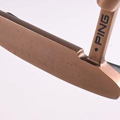 Ping Heppler Anser 2 Putter / Black Dot / 34 Inch - Image 3