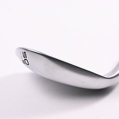 Mizuno Pro T-3 Gap Wedge / 50 Degree / Wedge Flex KBS HI-Rev 2.0 115 Shaft - Image 3