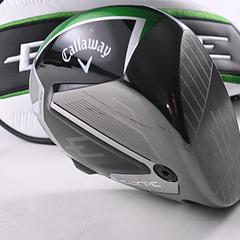 Callaway Elyte Driver / 9 Degree / Stiff Flex Kai'li Blue 50 Shaft - Image 1