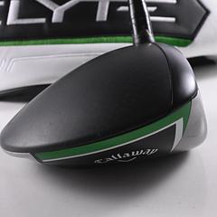 Callaway Elyte Driver / 9 Degree / Stiff Flex Kai'li Blue 50 Shaft - Image 3