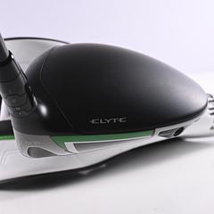 Callaway Elyte Driver / 9 Degree / Stiff Flex Kai'li Blue 50 Shaft - Image 5