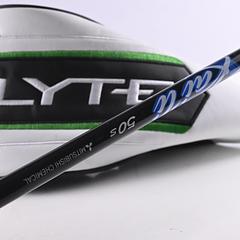 Callaway Elyte Driver / 9 Degree / Stiff Flex Kai'li Blue 50 Shaft - Image 6