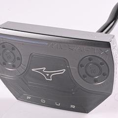 Mizuno  M.Craft X 4 Putter / 35 Inch - Image 2