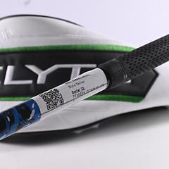Callaway Elyte Driver / 9 Degree / Stiff Flex Kai'li Blue 50 Shaft - Image 7