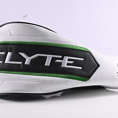 Callaway Elyte Driver / 9 Degree / Stiff Flex Kai'li Blue 50 Shaft - Image 9